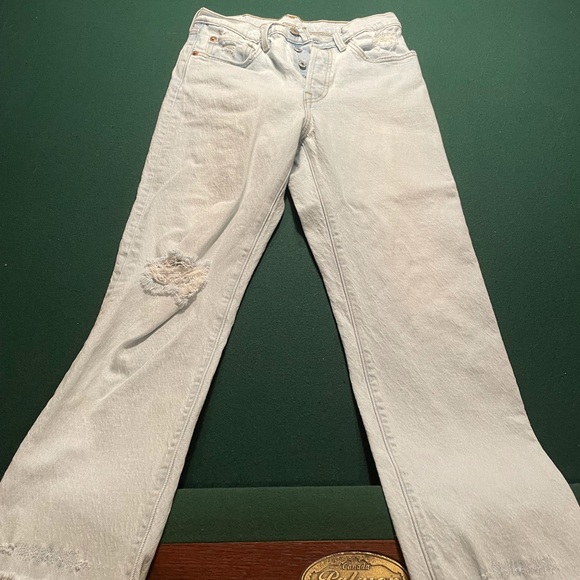 Levis jeans - Picture 3 of 3